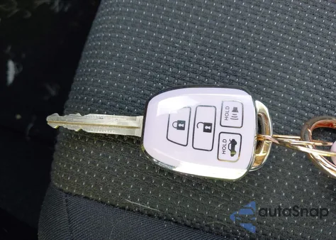 2016 Toyota Rav4 Xle from USA, damaged, VIN 2T3RFREV3GW480443